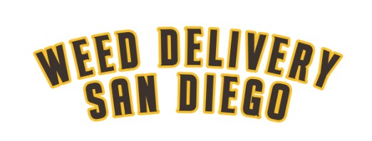 Weed Delivery San Diego